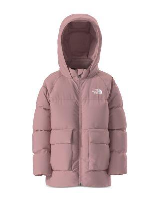 Unisex North Down Fleece Lined Parka - Little Kid by THE NORTH FACE&REG;