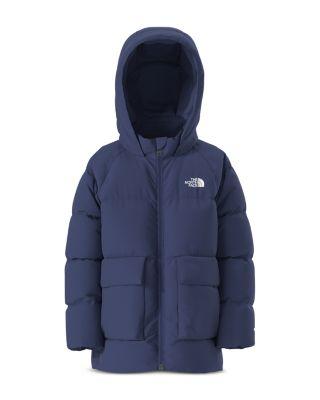 Unisex North Down Fleece Lined Parka - Little Kid by THE NORTH FACE&REG;