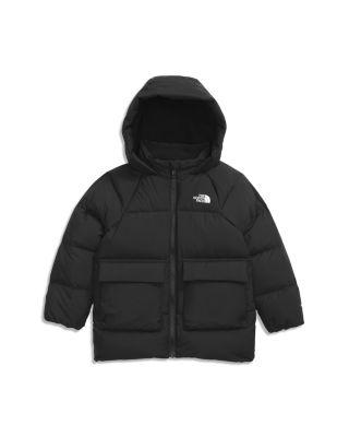 Unisex North Down Fleece-Lined Parka - Little Kid by THE NORTH FACE&REG;