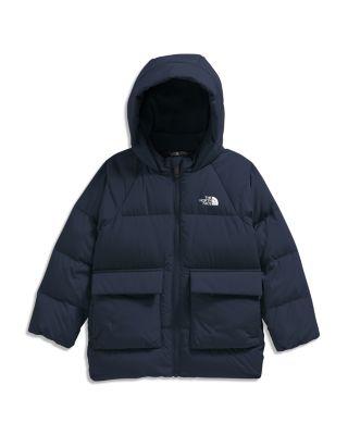 Unisex North Down Fleece-Lined Parka - Little Kid by THE NORTH FACE&REG;