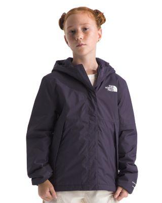 Unisex Warm Antora Rain Jacket - Big Kid by THE NORTH FACE&REG;
