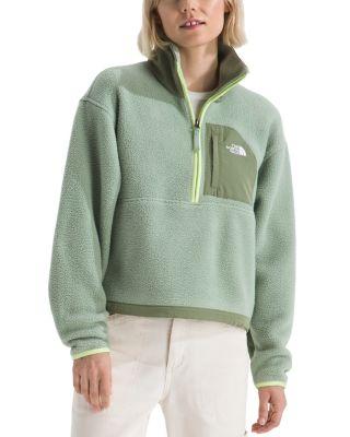Yumiori Off Peak Half Zip Jacket by THE NORTH FACE&REG;