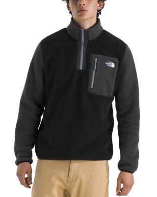 Yumiori Quarter Zip Fleece Pullover by THE NORTH FACE&REG;