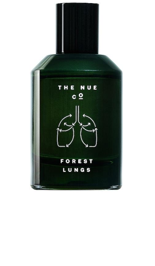 The Nue Co. Forest Lungs Perfume in Beauty by THE NUE CO.