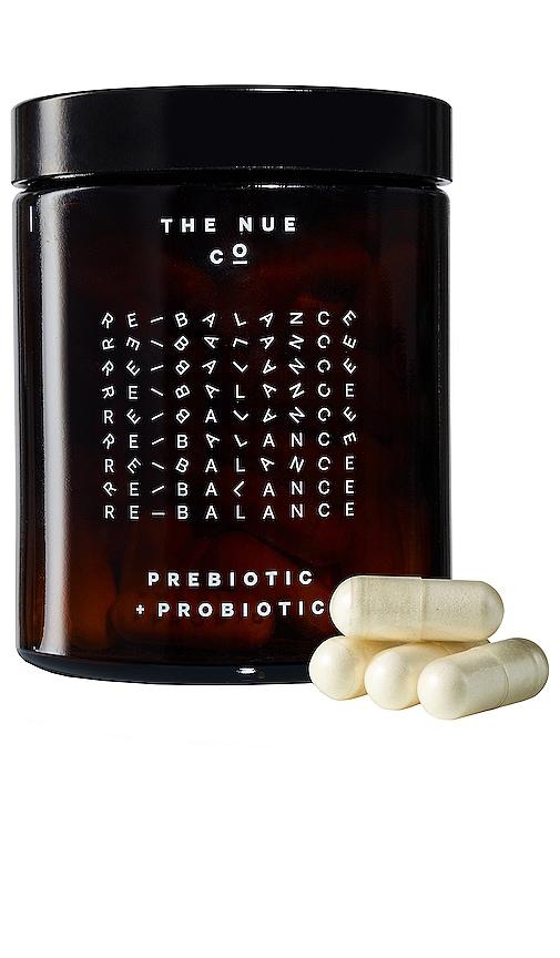 The Nue Co. Prebiotic + Probiotic in Beauty by THE NUE CO.