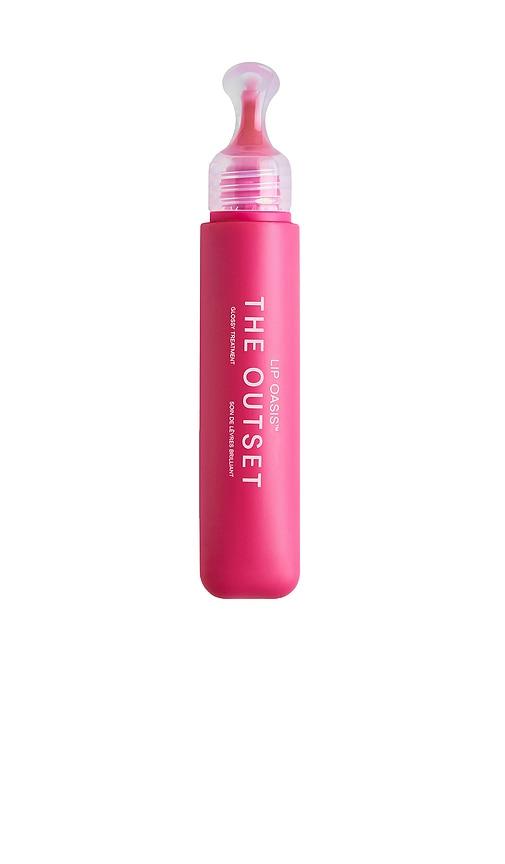 The Outset Lip Oasis in Daiquiri by THE OUTSET