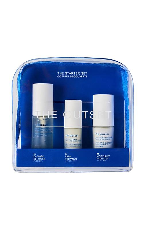 The Outset The Starter Set in Beauty by THE OUTSET