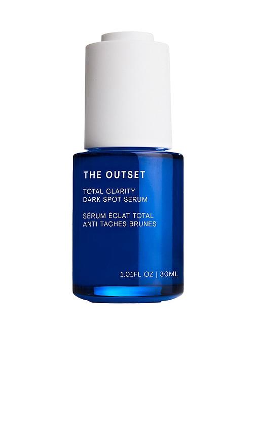 The Outset Total Clarity Dark Spot Serum in Beauty by THE OUTSET