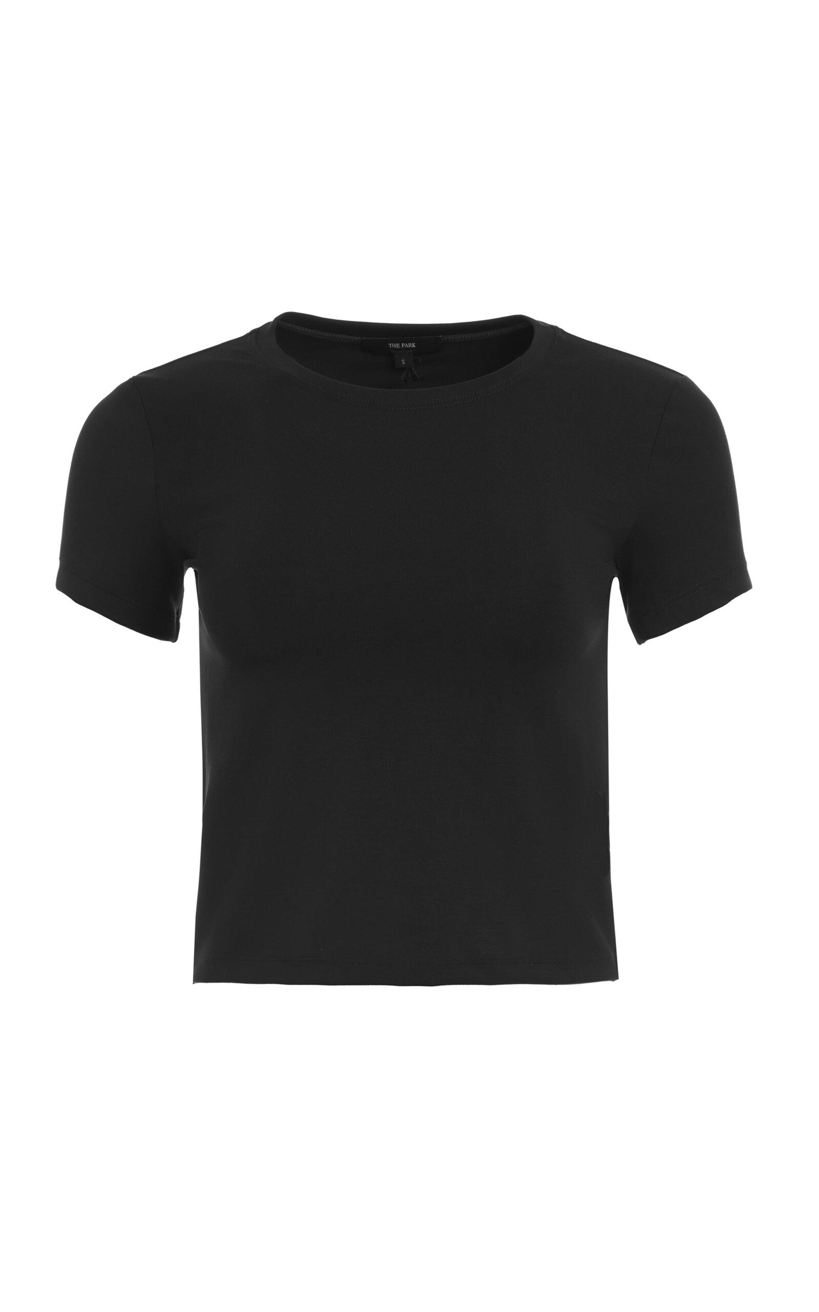 The Park Lia PYRATEX® Power 3 Tee - Moda Operandi by THE PARK