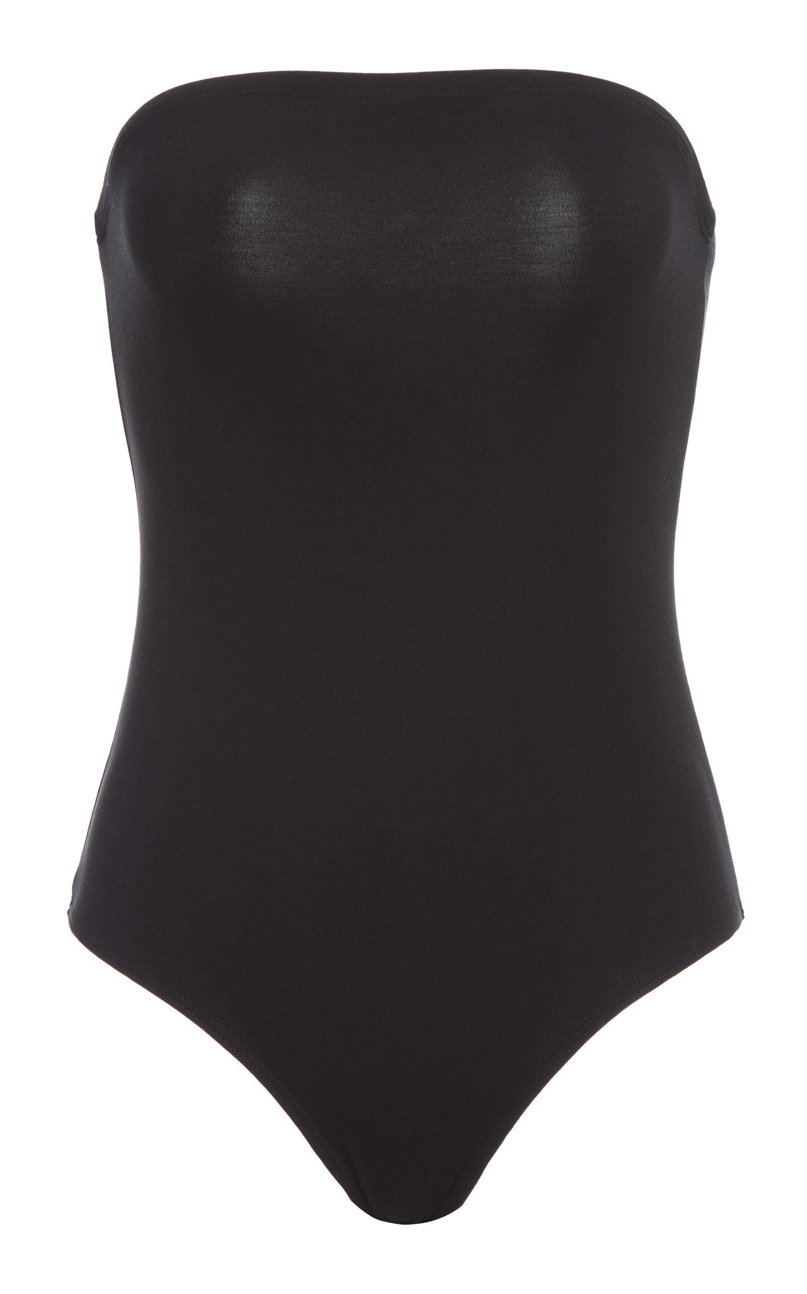 The Park Stacy Strapless PYRATEX® Power 3 Full-Bottom Bodysuit - Moda Operandi by THE PARK