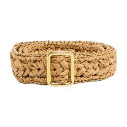 Ana belt by THE ROW