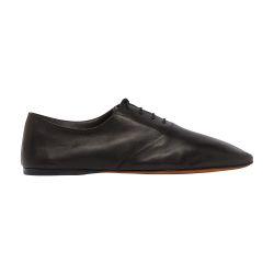 Awar lace up by THE ROW
