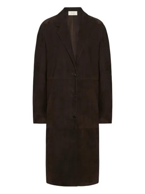 Babilonia coat by THE ROW