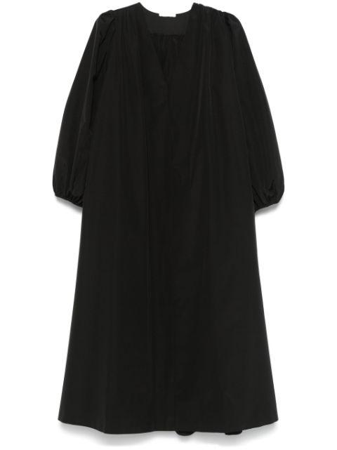Beauvoir midi dress by THE ROW