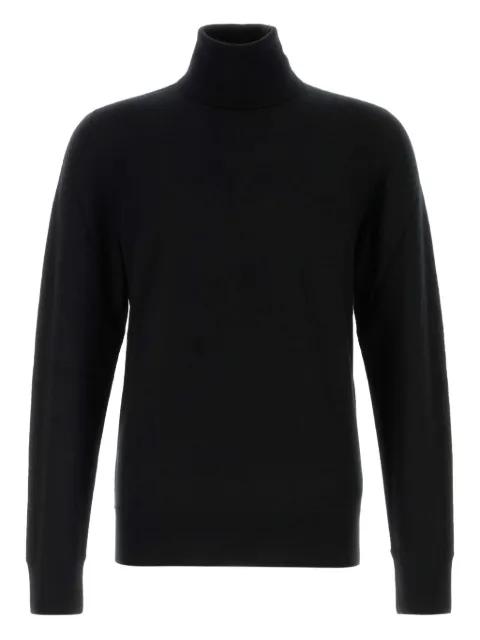 Bjorn cashmere sweater by THE ROW