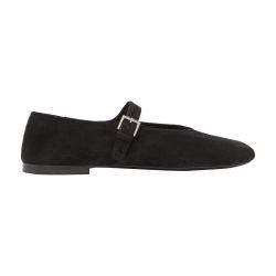 Boheme MJ ballerinas by THE ROW