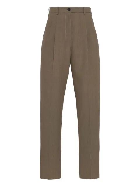 Bryce trousers by THE ROW
