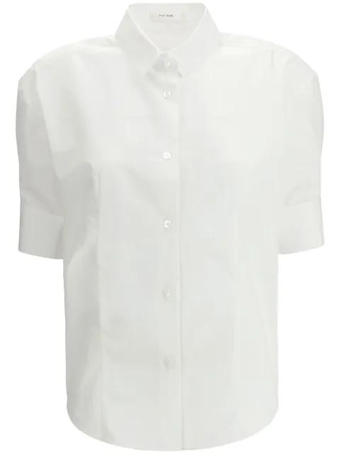 Carpazi shirt by THE ROW