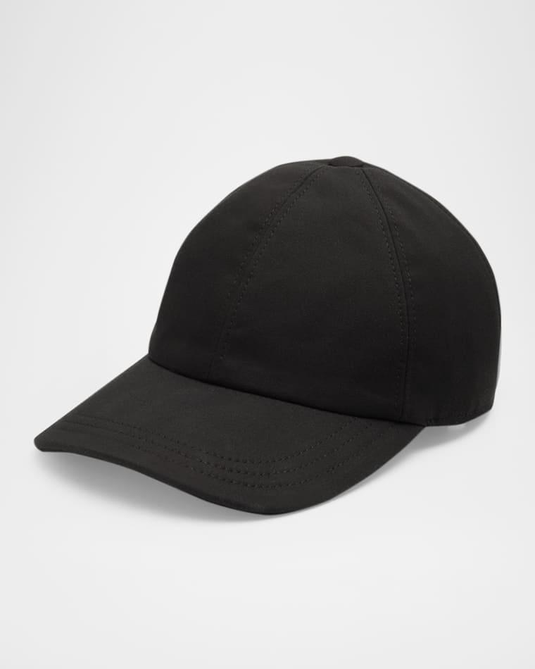 Caspian Baseball Hat by THE ROW