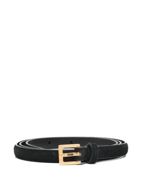 City belt by THE ROW