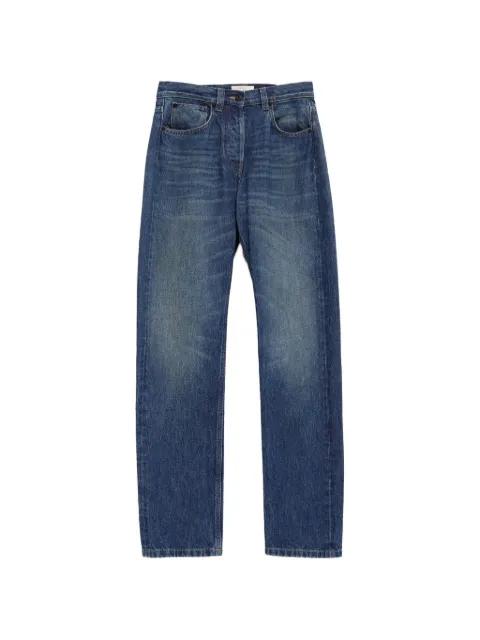 Daciana jeans by THE ROW