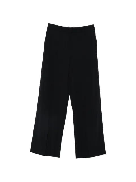 Dender straight-leg trousers by THE ROW