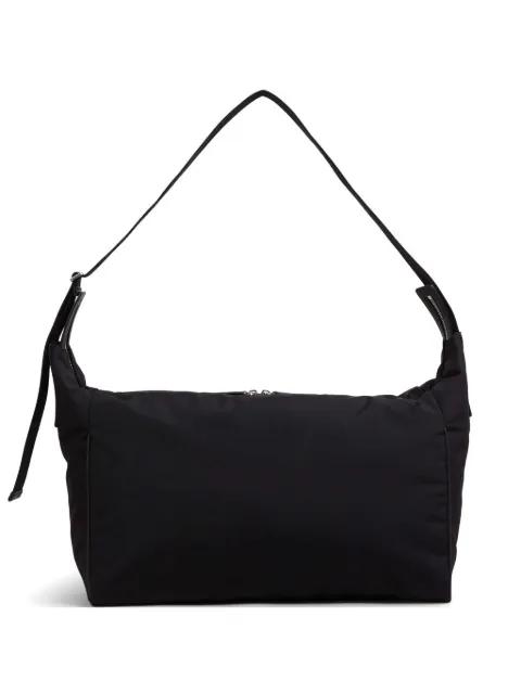 E/W Logan shoulder bag by THE ROW