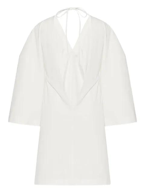 Elna blouse by THE ROW