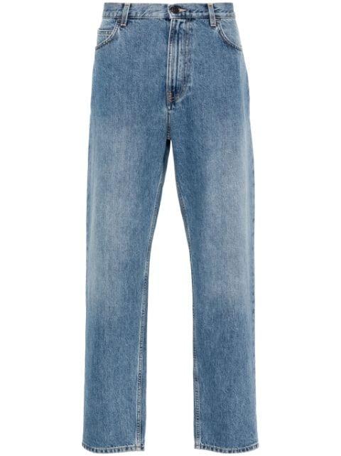 Elordi jeans by THE ROW