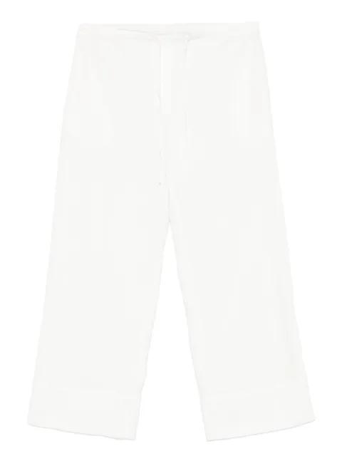 Enea trousers by THE ROW