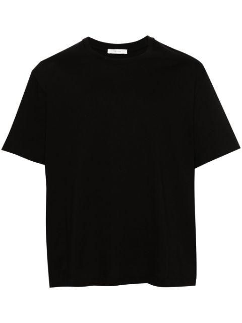 Errigal cotton T-shirt by THE ROW