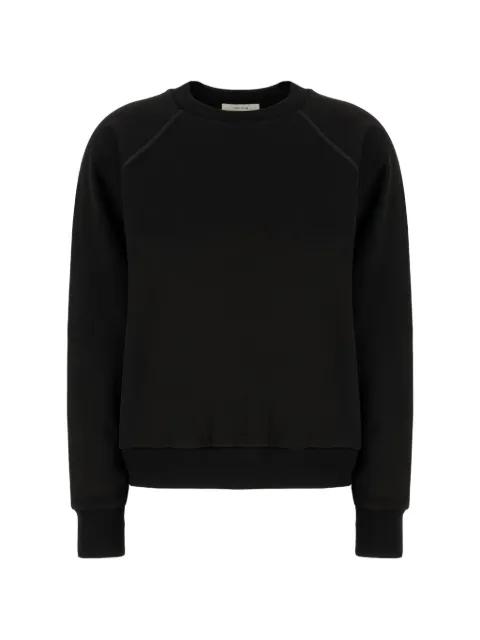 Eulalia crew-neck sweatshirt by THE ROW