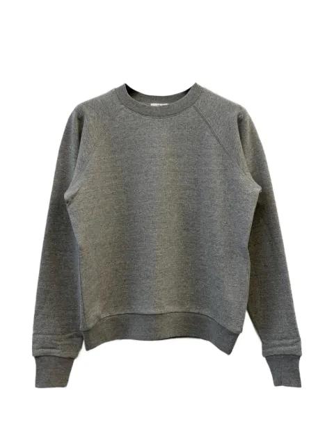 Eulalia long-sleeve sweatshirt by THE ROW