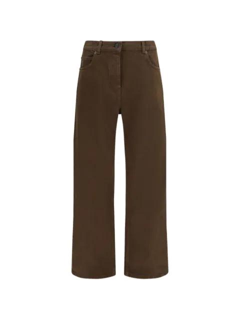 Finbar jeans by THE ROW