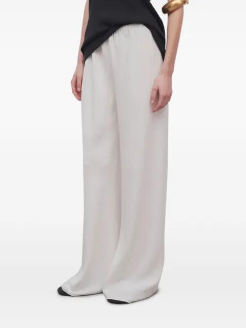 Gala trousers by THE ROW