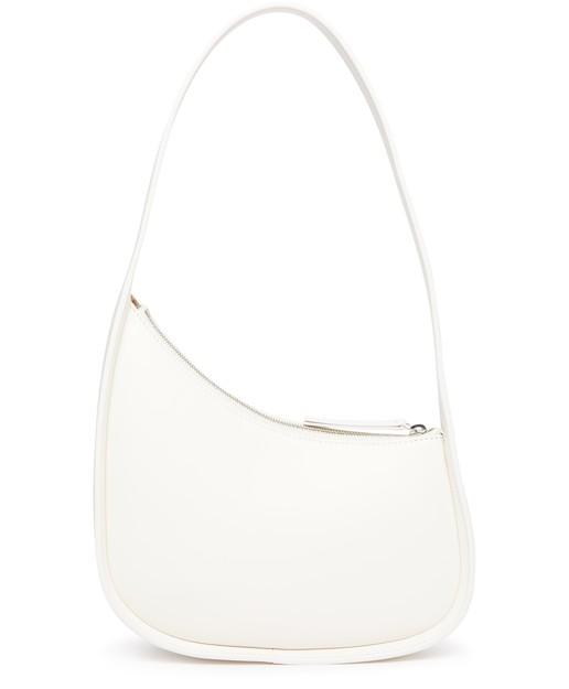 Half-Moon handbag by THE ROW