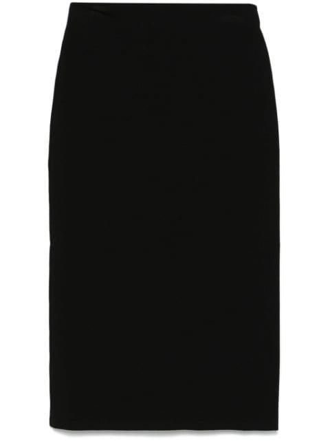 Hodette skirt by THE ROW