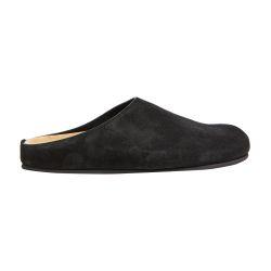 Hugo slides by THE ROW