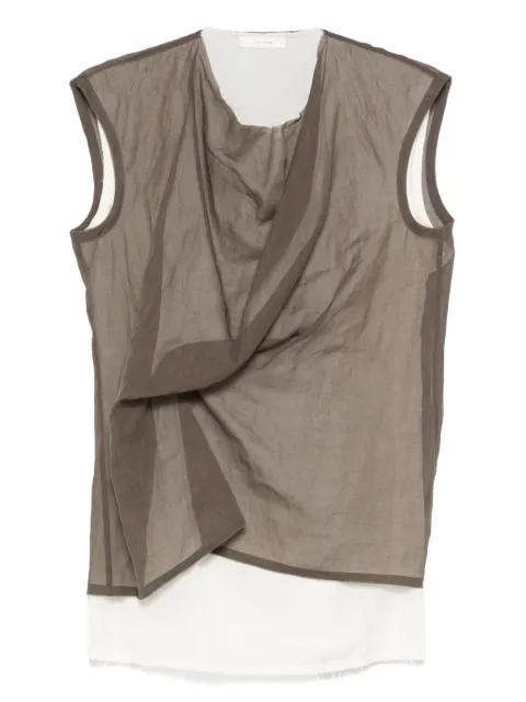 Inawa top by THE ROW
