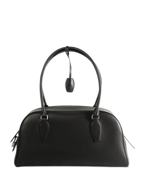 India bowling shoulder bag by THE ROW
