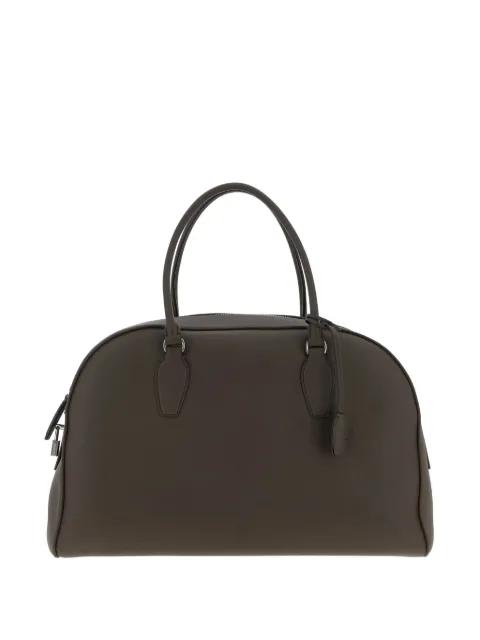 India pendant tote bag by THE ROW