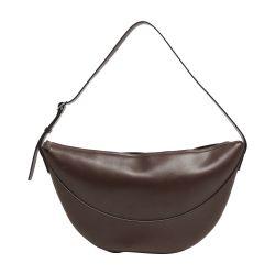 Jouve hobo bag by THE ROW