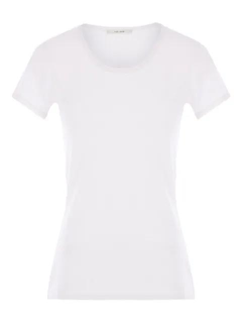 Keyla cashmere T-shirt by THE ROW