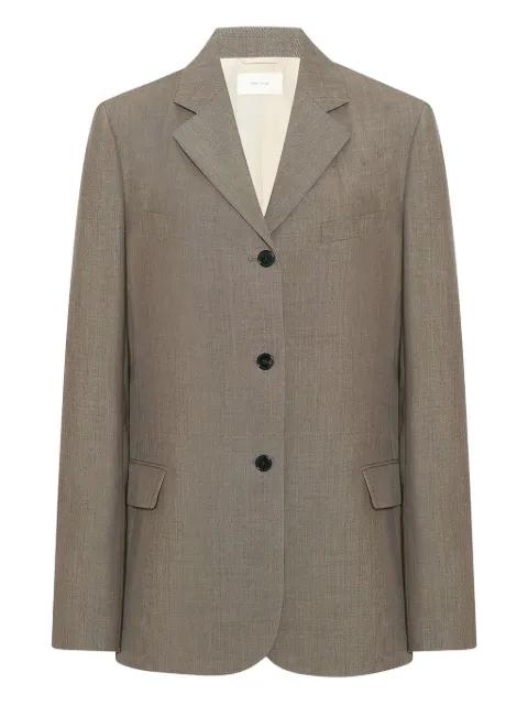 Kimiko blazer by THE ROW