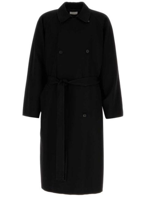 Kolden trench coat by THE ROW
