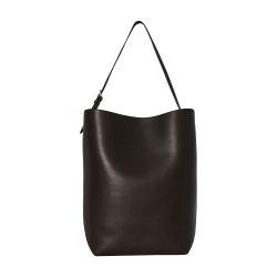 Large N/S Belt Tote by THE ROW