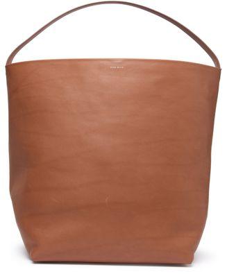 Large N/S Park Tote by THE ROW