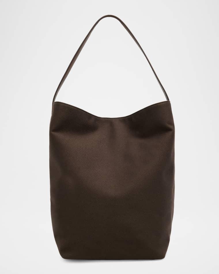 Large N/S Park Tote Bag by THE ROW