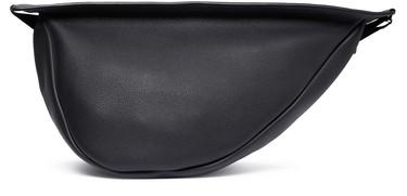 Large Slouchy banana bag by THE ROW