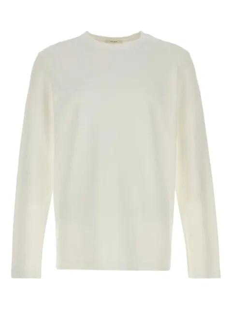 Leon cotton T-shirt by THE ROW